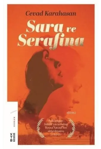 Sara ve Serafina