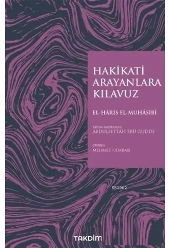 Hakikati Arayanlara Kılavuz