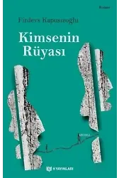 Kimsenin Rüyası