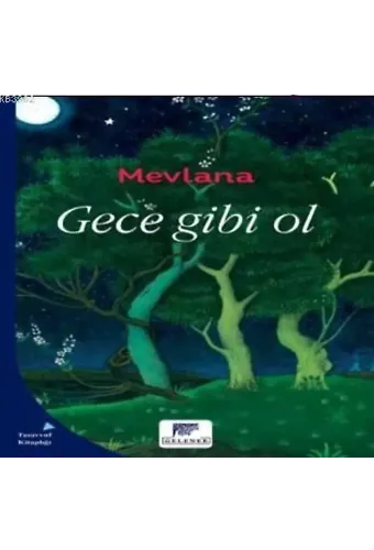 Gece Gibi Ol