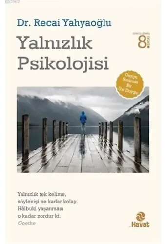 Yalnızlık Psikolojisi