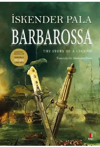 Barbarossa