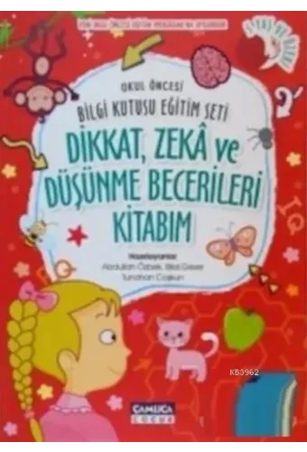 Matematik Kitabım
