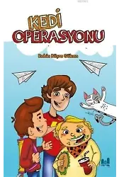 Kedi Operasyonu
