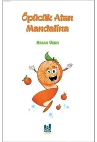 Öpücük Atan Mandalina