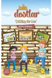 Sıkı Dostlar - Çiftlikte Bir Gün