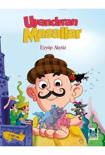 Uyandıran Masallar