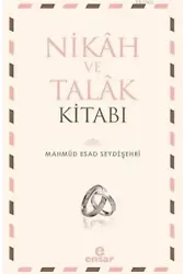 Nikah ve Talak Kitabı