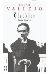 Ölçekler Bütün Öyküleri