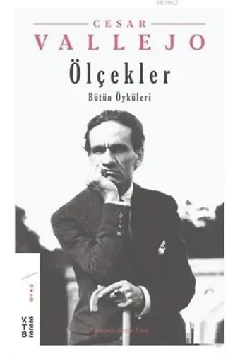 Ölçekler Bütün Öyküleri