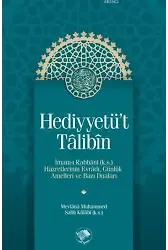 Hediyyetü't Talibin