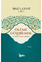 Ölüme Gülebilmek