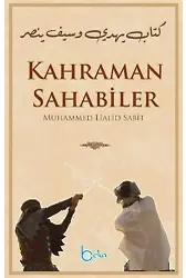 Kahraman Sahabiler