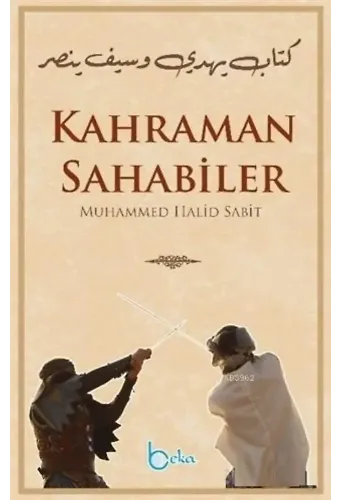 Kahraman Sahabiler