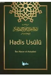 Hadis Usulü