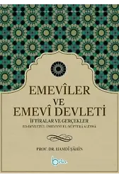 Emeviler ve Emevi Devleti; İftiralar ve Gerçekler