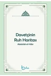 Davetçinin Ruh Haritası