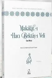 Makâlât - Tam Metin (Uzman Düzeyi)