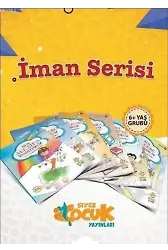 İman Serisi