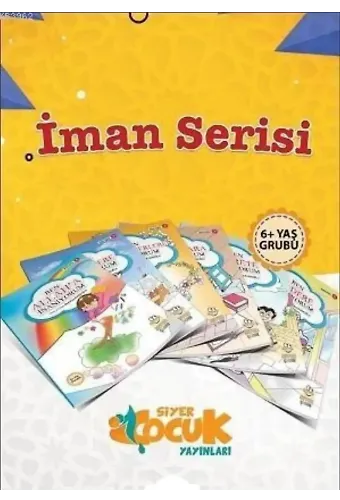 İman Serisi