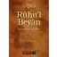 Ruhul Beyan Tefsiri (19. Cilt) - İsmail Hakkı Bursevi