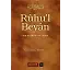 Ruhul Beyan Tefsiri (21. Cilt) - İsmail Hakkı Bursevi