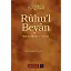 Ruhul Beyan Tefsiri (23. Cilt) - İsmail Hakkı Bursevi