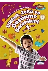 Dikkat Zeka ve Düşünme Becerileri 1