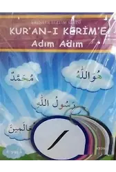 Erenler Eğitim Serisi Seti