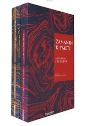 İlim Seti (2 Kitap Takım)