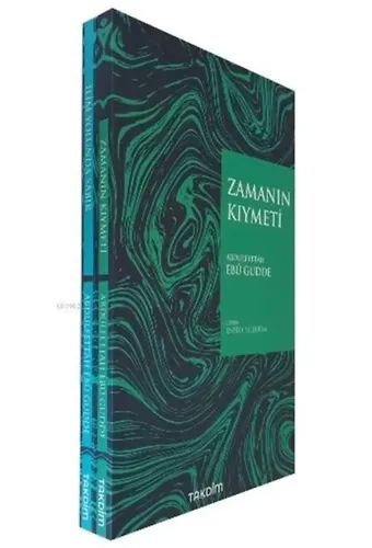 İlim Seti Pratik (2 Kitap Takım)