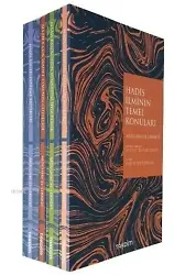 Abdulhay El-Leknevi Seti (4 Kitap Takım)