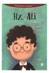 Hz. Ali - Peygamberimizin Arkadaşları 1
