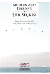Modern Arap Edebiyatı Şiir Seçkisi