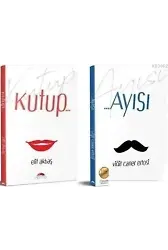 Kutup - Ayısı (2 Kitap Takım)