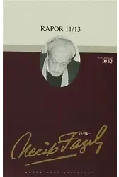 Rapor 11/12/13