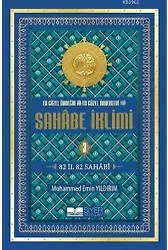 En Güzel Örneğin En Güzel Örnekleri - Sahabe İklimi (3.Cilt); 82 İl 82 Sahabi