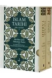 İslam Tarihi (2 Kitap Takım Kutulu)