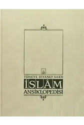 İslam Ansiklopedisi Cilt: 11 Elbistan Eymir