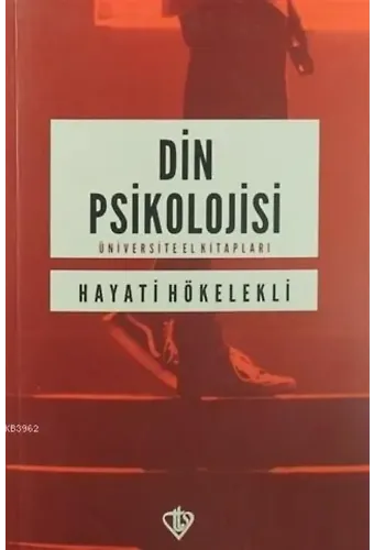 Din Psikolojisi