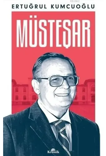 Müsteşar