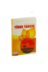Yürek Yangını Portakal Kızım