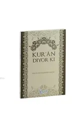 Kur'an Diyor ki