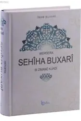 Wergera Sehiha Buxari Bı Zımane Kurdi