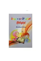 İman ve İbadet Bilgisi : Dördüncü Kitap