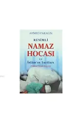 Resimli Namaz Hocası ve İslam'ın Şartları (Yasin-i Şerif Haveli)