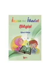 İman ve İbadet Bilgisi: İkinci Kitap