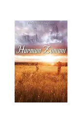 Harman Zamanı