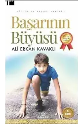 Başarının Büyüsü