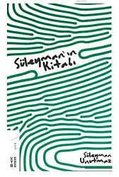 Süleyman'ın Kitabı